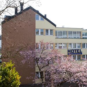 Hotel Am Düsseldorfer Platz